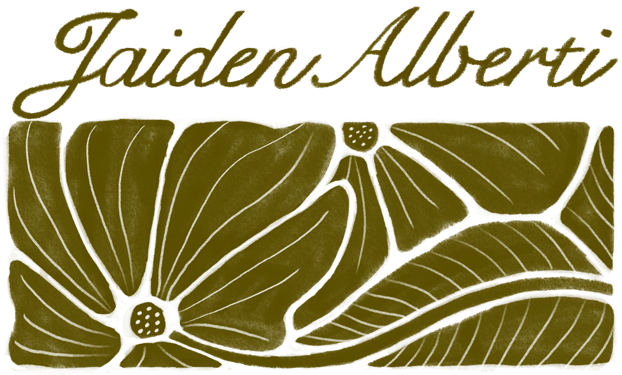 Jaiden Alberti