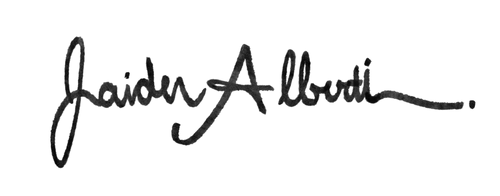 Jaiden Alberti