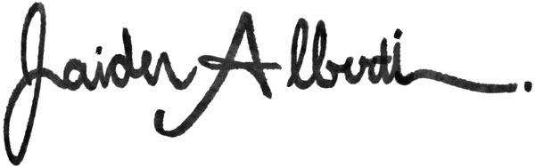 Jaiden Alberti